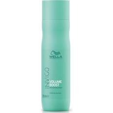 Wella Invigo Volume Boost Bodifying Shampoo 250ml