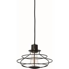 Watt A Lamp Radio Pendellampa ∅ 28cm