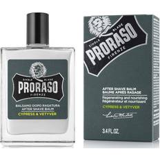 Cypress & Vetyver After Shave Balm 100ml
