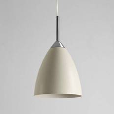 Beige Pendant Lamps Astro Joel Pendant Lamp 17.2cm