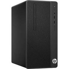 HP 8 GB Desktop Computers HP 290 G1 (3ZD99EA)