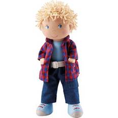 Haba Doll Nick 302843