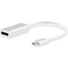 Equip USB C - DisplayPort M-F