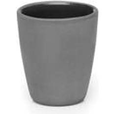 Gray Egg Cups Aida Raw Egg Cup