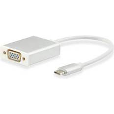 Equip USB C - VGA
