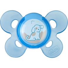 Chicco Tétines Chicco Physio Comfort 0-6 m tétine Bear 1 pcs