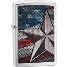 Zippo Windproof Retro Star