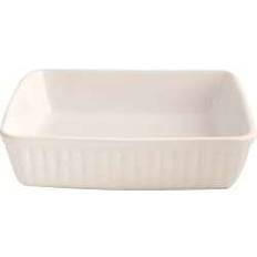 Beige Oven Dishes Rayware Gourment Oven Dish 24cm