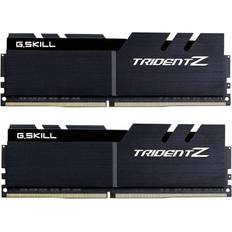 G.Skill Trident Z DDR4 3733MHz 2x16GB (F4-3733C17D-32GTZKK)