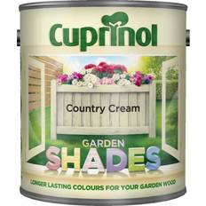 Wood Paint Cuprinol Garden Shades Wood Paint Beige 2.5L