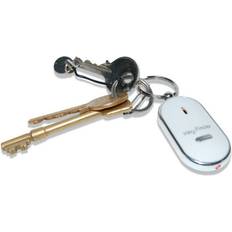 Key finder Thumbs Up Whistle Key Finder