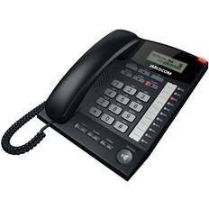 Jablocom Fastnettelefoner Jablocom GDP-06i Essence Black