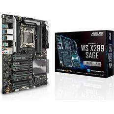 SSI CEB Moderkort ASUS X299 Sage WS