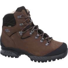 Hanwag Men Hiking Shoes Hanwag Tatra II Wide GTX M - Erde/Brown