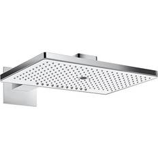 Vit Huvudduschar & Taksilar Hansgrohe Rainmaker Select 460 3jet (24007400) Vit