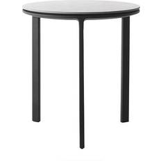 Alluminio Tavolini Vipp 421 Small Table 40cm