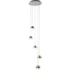 Searchlight Electric Marbles Pendellampa 155cm