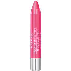 Twist-up pencils Lip Glosses Isadora Twist-Up Gloss Stick #15 Knock-Out Pink