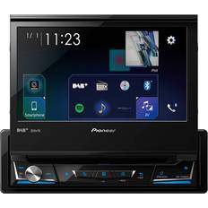 Berøringsskærm - DIN Båd- & Bilstereo Pioneer AVH-Z7100DAB