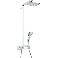 Duschset Hansgrohe Raindance E Showerpipe 360 1jet (27288000) Chrom