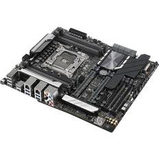 Oui Cartes Mères ASUS WS C422 Pro/SE Carte-mère ATX 8 Canaux