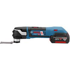 Bosch gop 28 Bosch GOP 12V-28 + 2 Batteries 3.0Ah + L-BOXX + 06018B5006