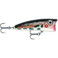 Fishing Equipment Rapala Ultra Light Pop 4cm Frog