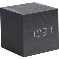 Mini Cube Alarm Clock