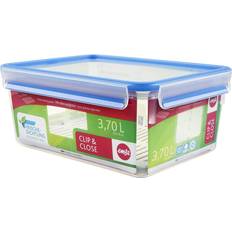 EMSA Clip & Close Boîte de Cuisine 3.7L