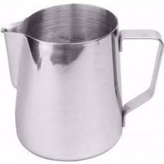 Non-stick Melkemugger Rhino Coffee Gear Professional Melkemugge 0.6L