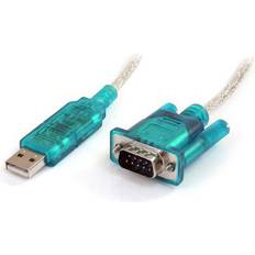 StarTech USB - Serial RS232 Adapter 0.9m