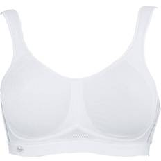 Anita Reggiseno Sportivo Ultra Leggero Con Ferretto Air Control - Weiß