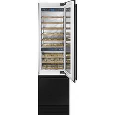 Smeg WI66RS Rostfritt stål