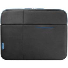 Hüllen reduziert Samsonite Airglow Sleeve 13.3" - Black-Blue