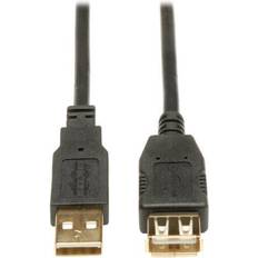 Kabler Tripp Lite Hi-Speed USB A-USB A 2.0 0.9m