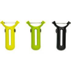 Chef'n - Peeler 3pcs