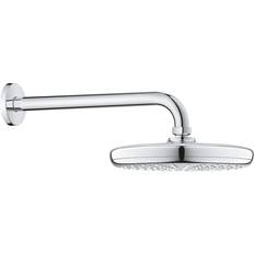 Shower Sets Grohe Tempesta 210 (26411000) Chrome