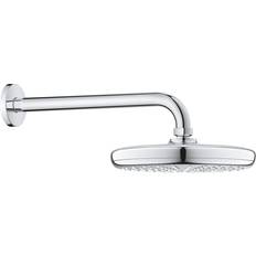 Brusesæt Grohe Tempesta 210 (26412000) Krom