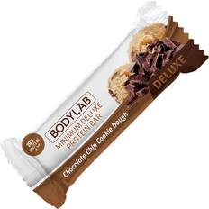 Fødevarer Bodylab Minimum Deluxe Protein Bar 12 stk