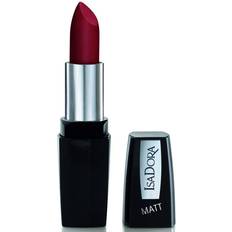 Isadora Perfect Matt Lipstick #05 Femme Fatale