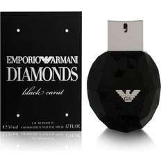 Emporio Armani Dam Eau de Toilette Emporio Armani Diamonds Black Carat EdT 50ml