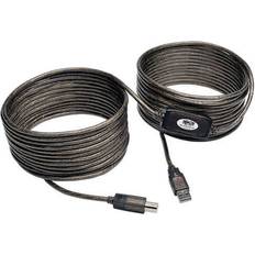 Tripp Lite Hi-Speed USB A-USB B 2.0 36.1ft