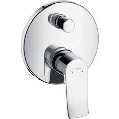 Hansgrohe Metris (31493000) Cromo