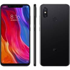 Xiaomi Mi 8 Mobiltelefoner Xiaomi Mi 8 64GB Dual SIM