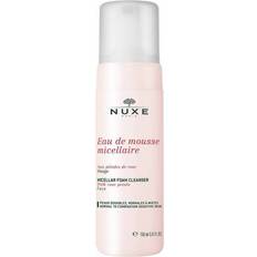 Nuxe micellar Nuxe Eau de Mousse Micellaire Micellar Foam Cleanser 150ml