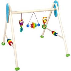 Babyleksak Uggla