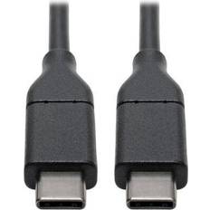 Tripp Lite USB C - USB C 2.0 5.9ft