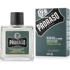 Cires et Baumes pour la Barbe Proraso Baume A Barbe Cyprès Vetiver