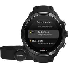 Suunto 9 Baro + HR Belt