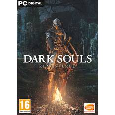 Dark Souls: Remastered (PC)